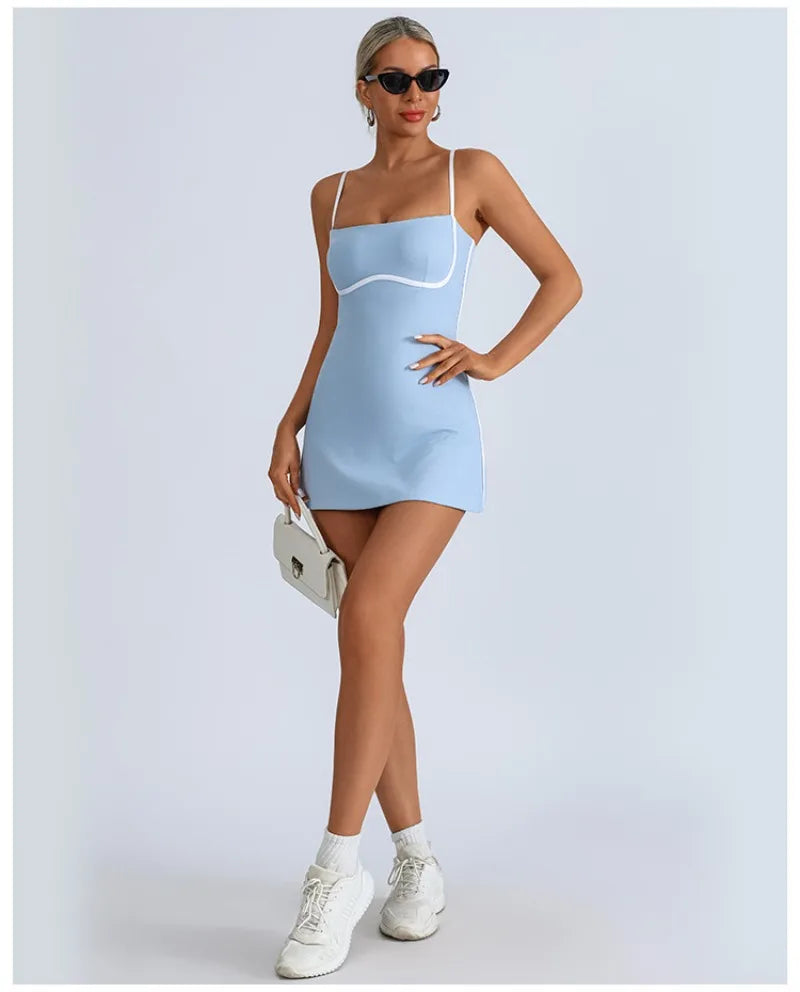 Core Move Skirt