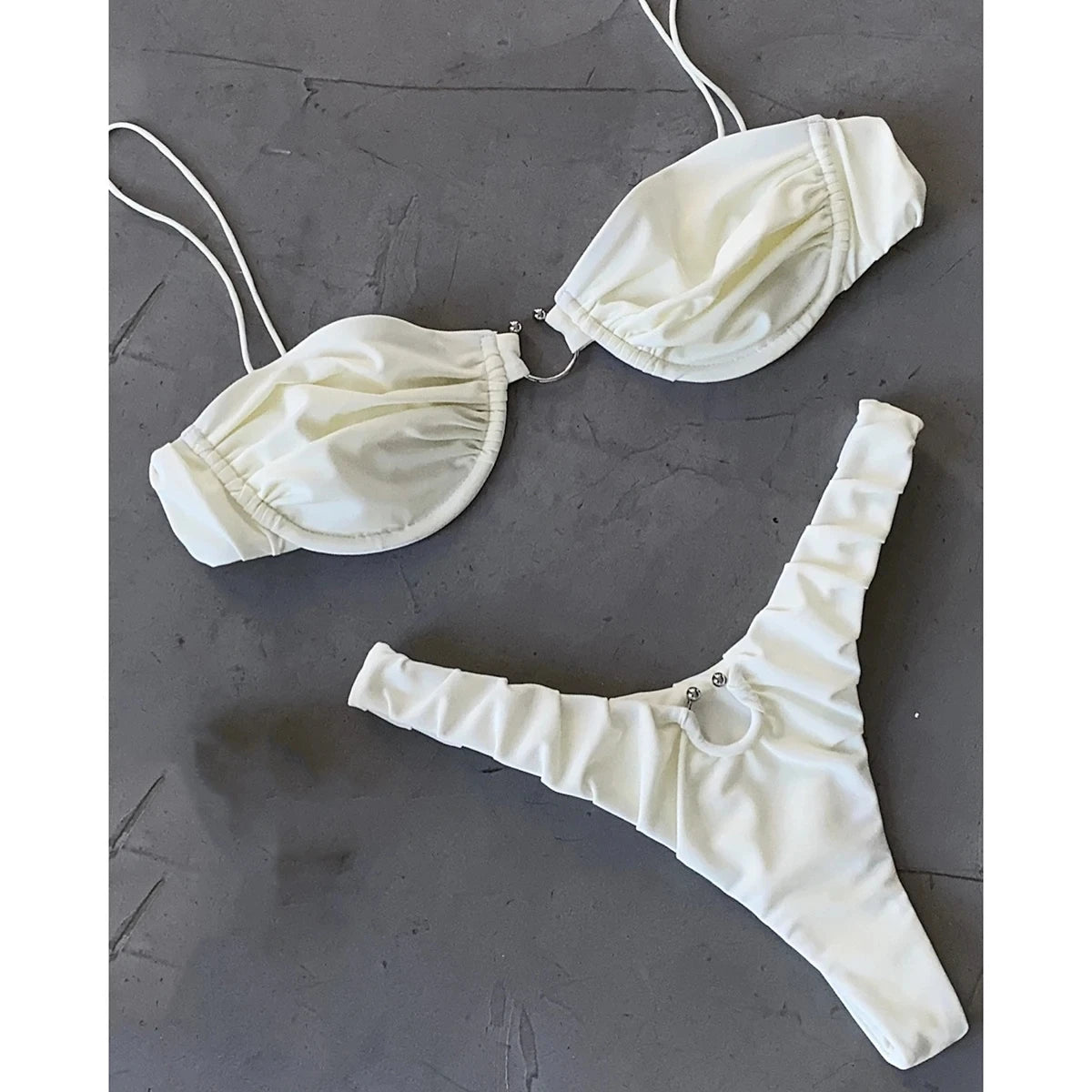 BareLuxe Bikini Set