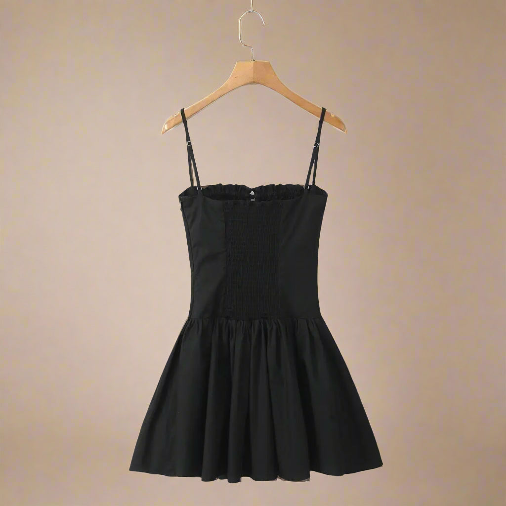 Sweet Whisper Cotton Mini
