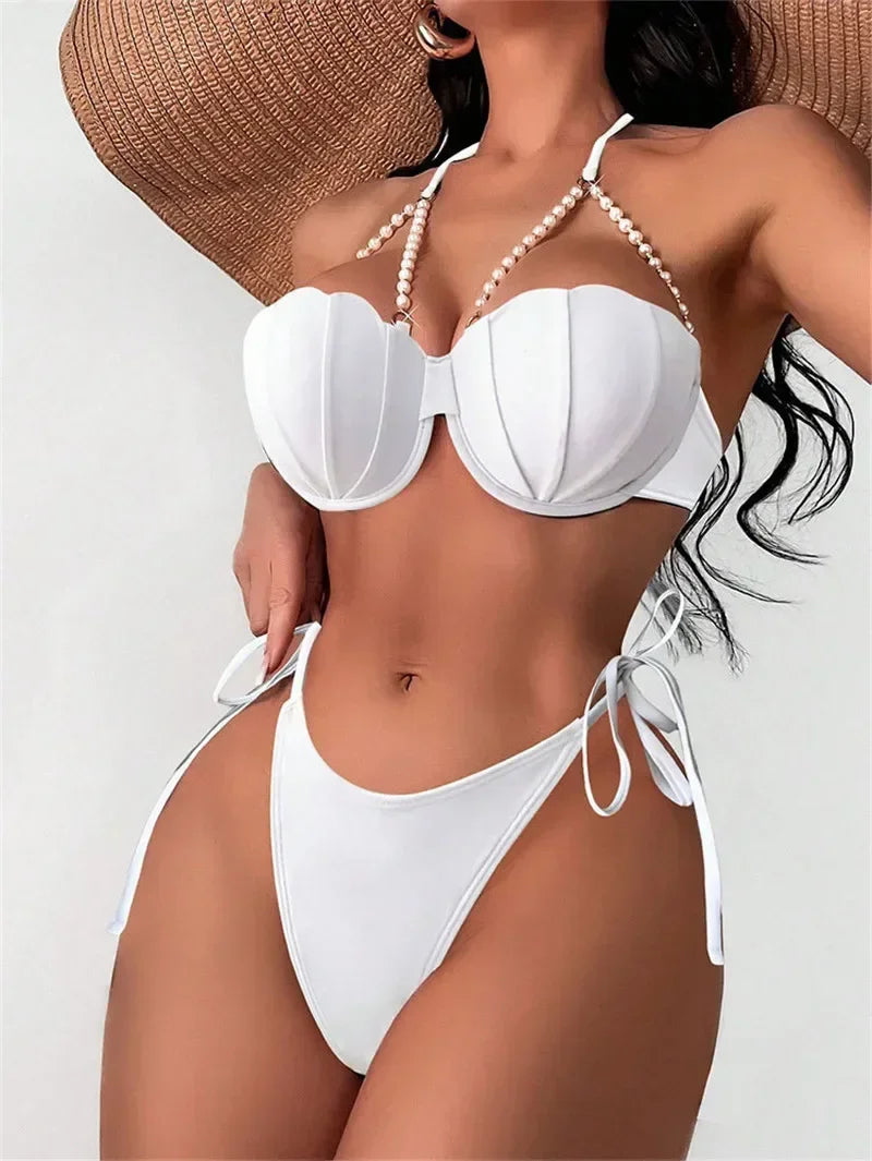 Oceana Pearl Bikini
