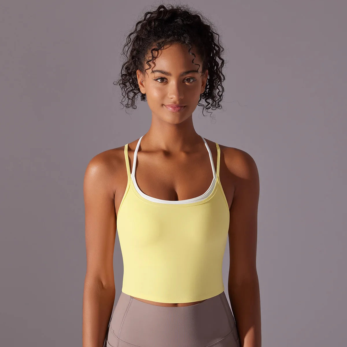 Vynra Active Bra