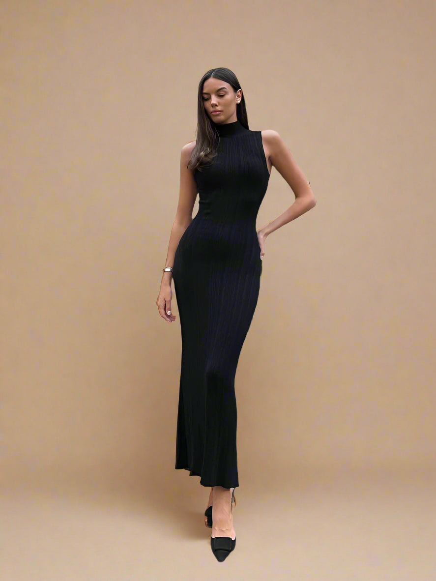 Siena Knit Elegance