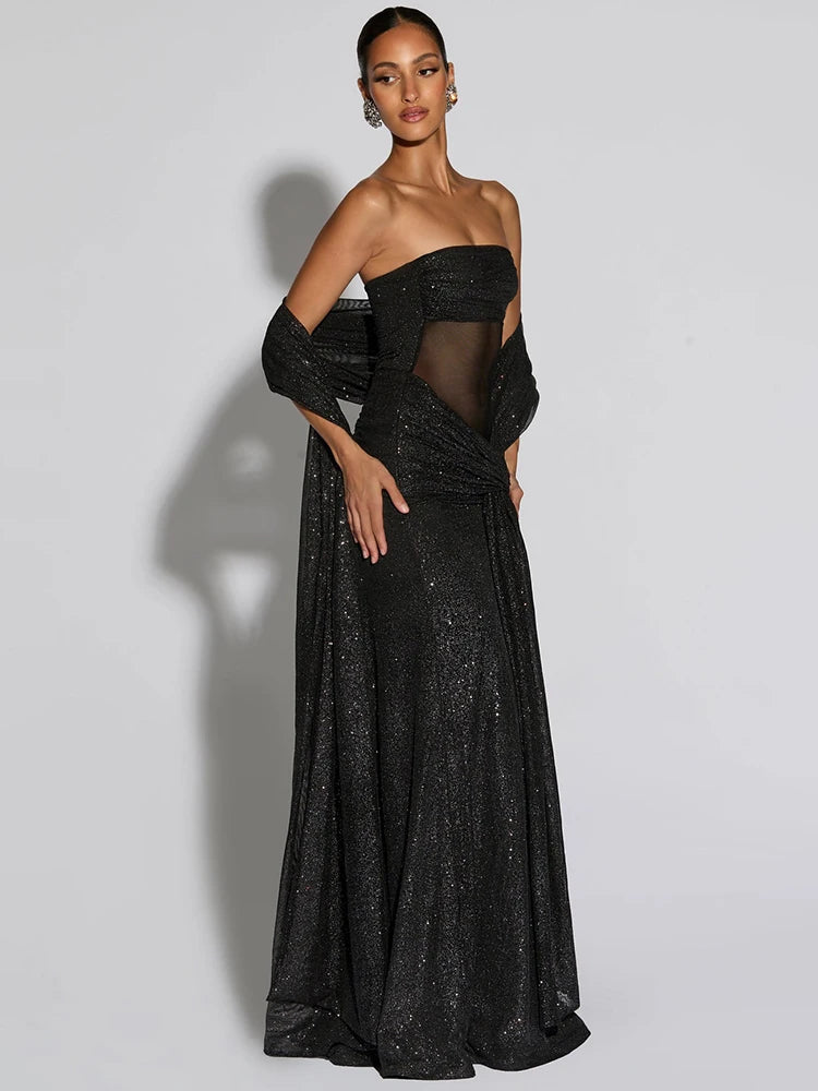 Celvianne Spark Maxi