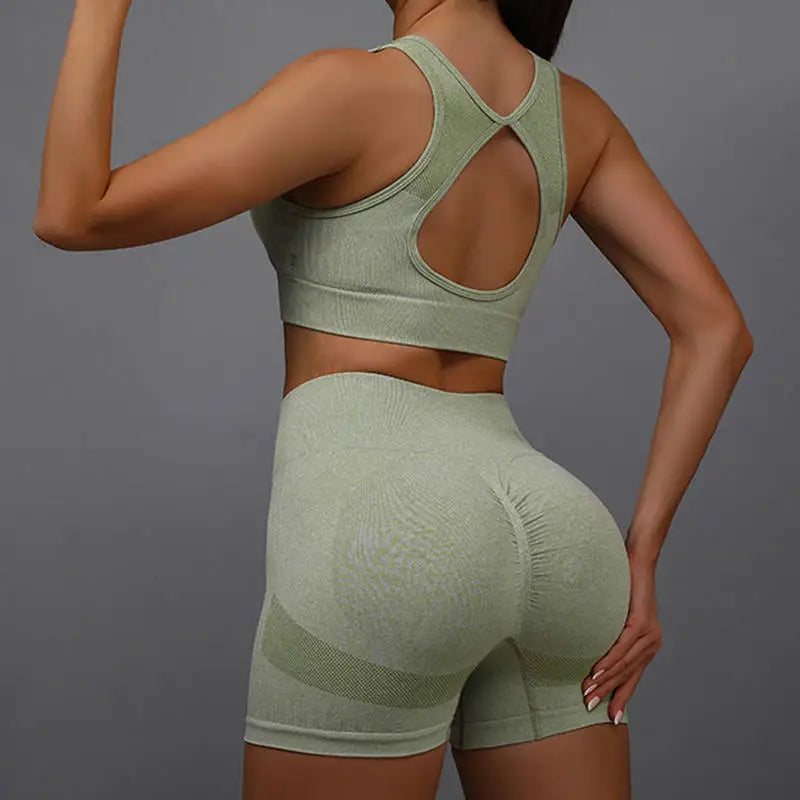 Nuvora Active Set
