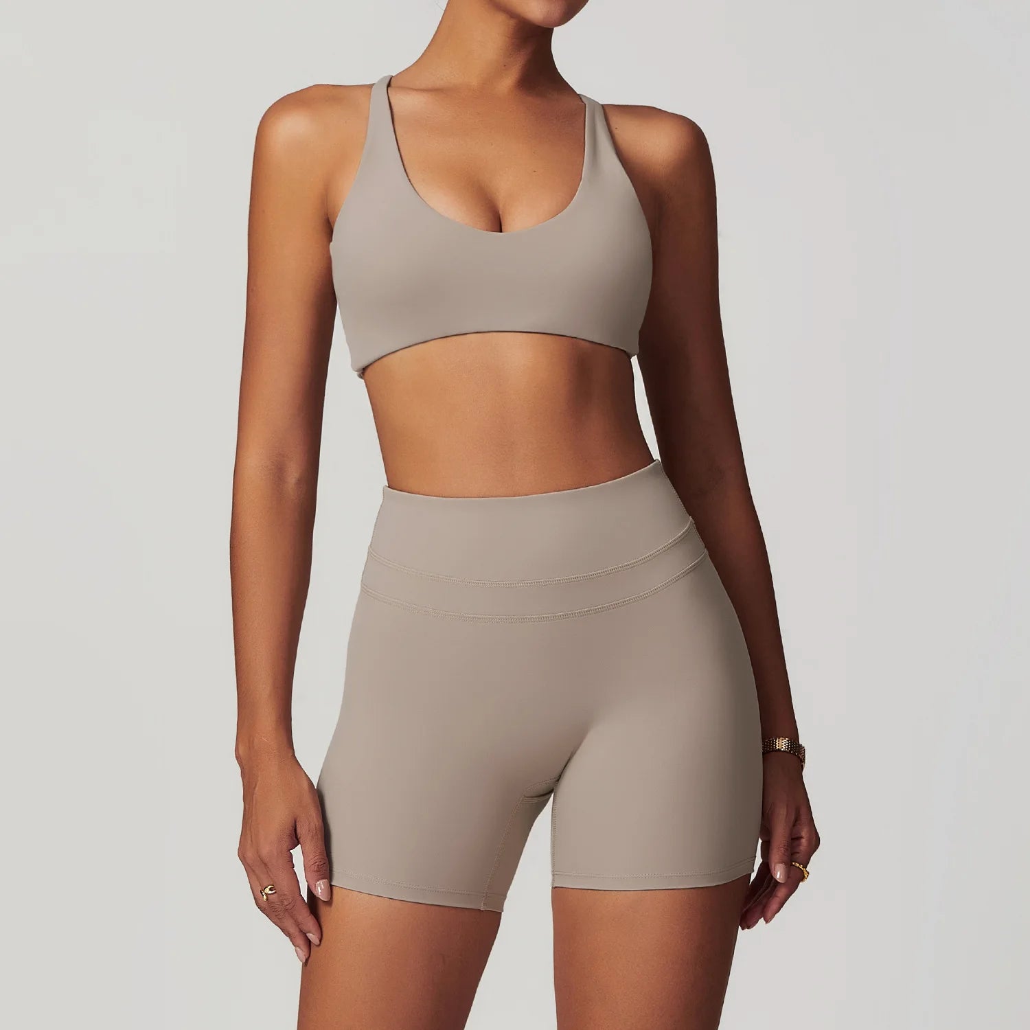 BareFit Summer Set