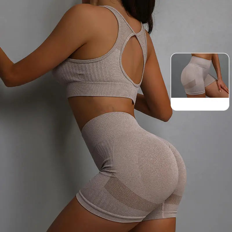 Nuvora Active Set