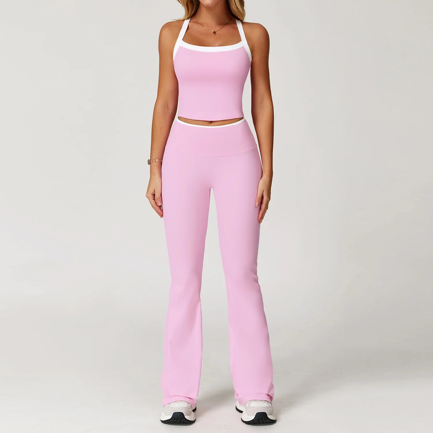 CurveFlare Set