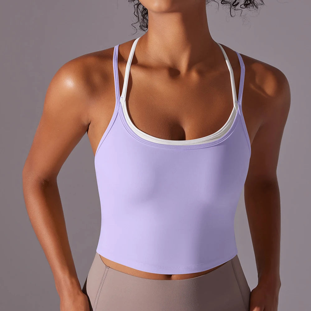 Vynra Active Bra