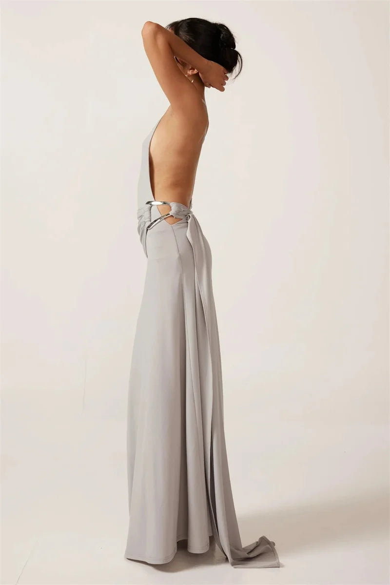 Sasha Metal Drape