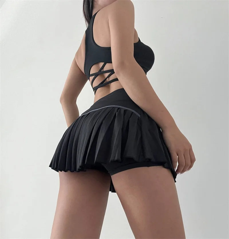 SwiftCore Skirt