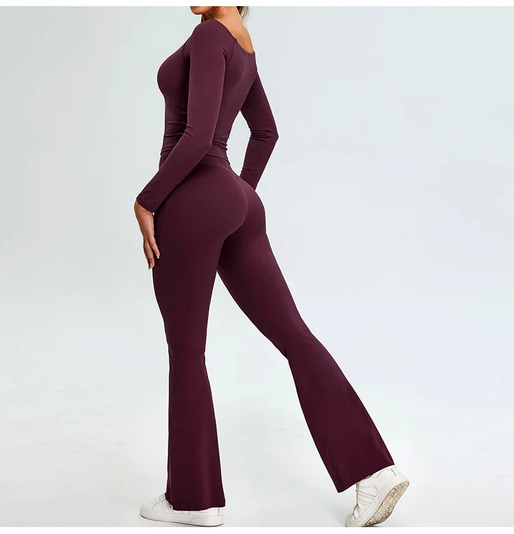 Offlare Fit Top
