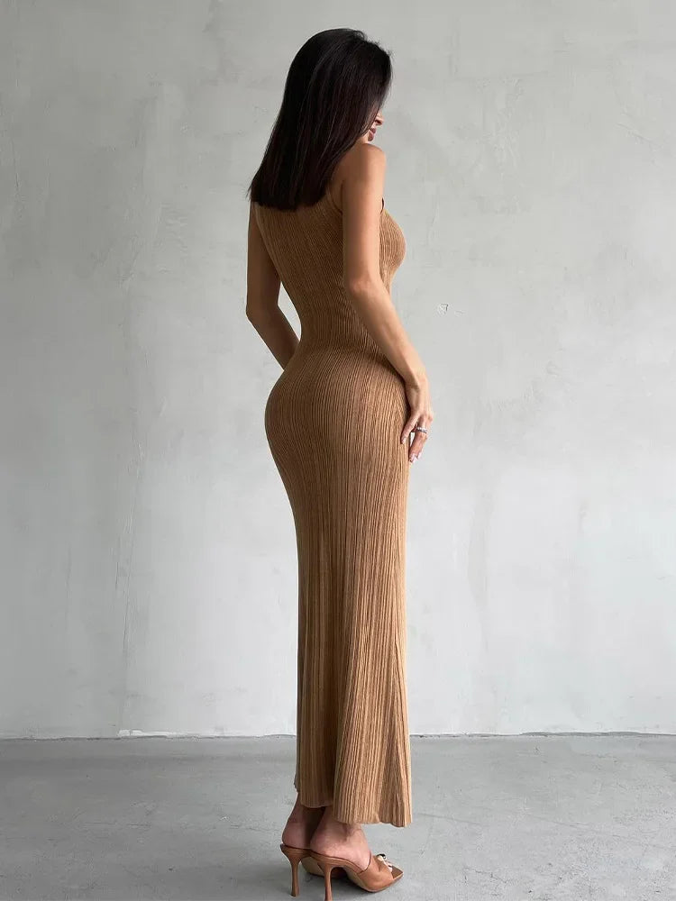 Siena Knit Elegance