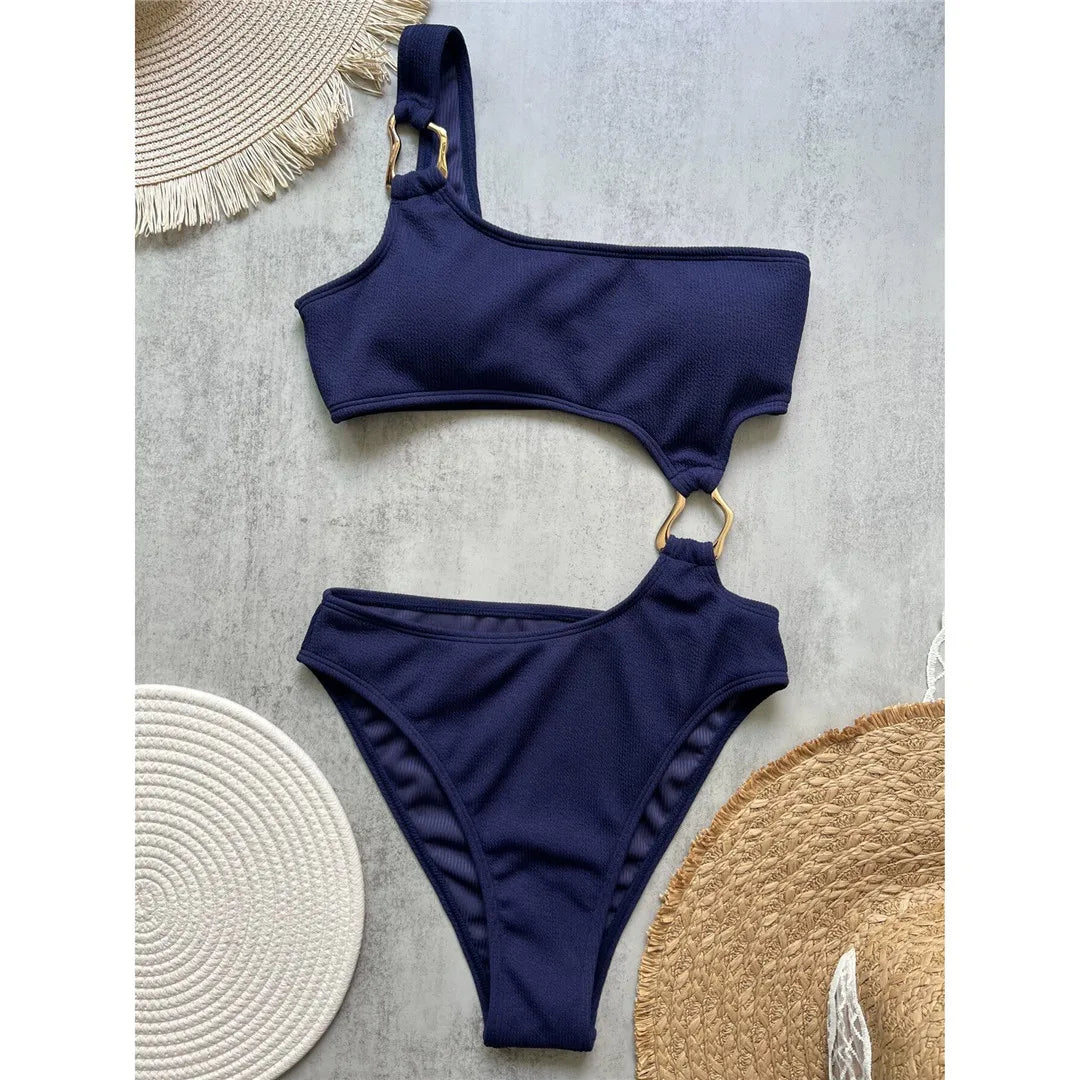 Tidebound One-Piece