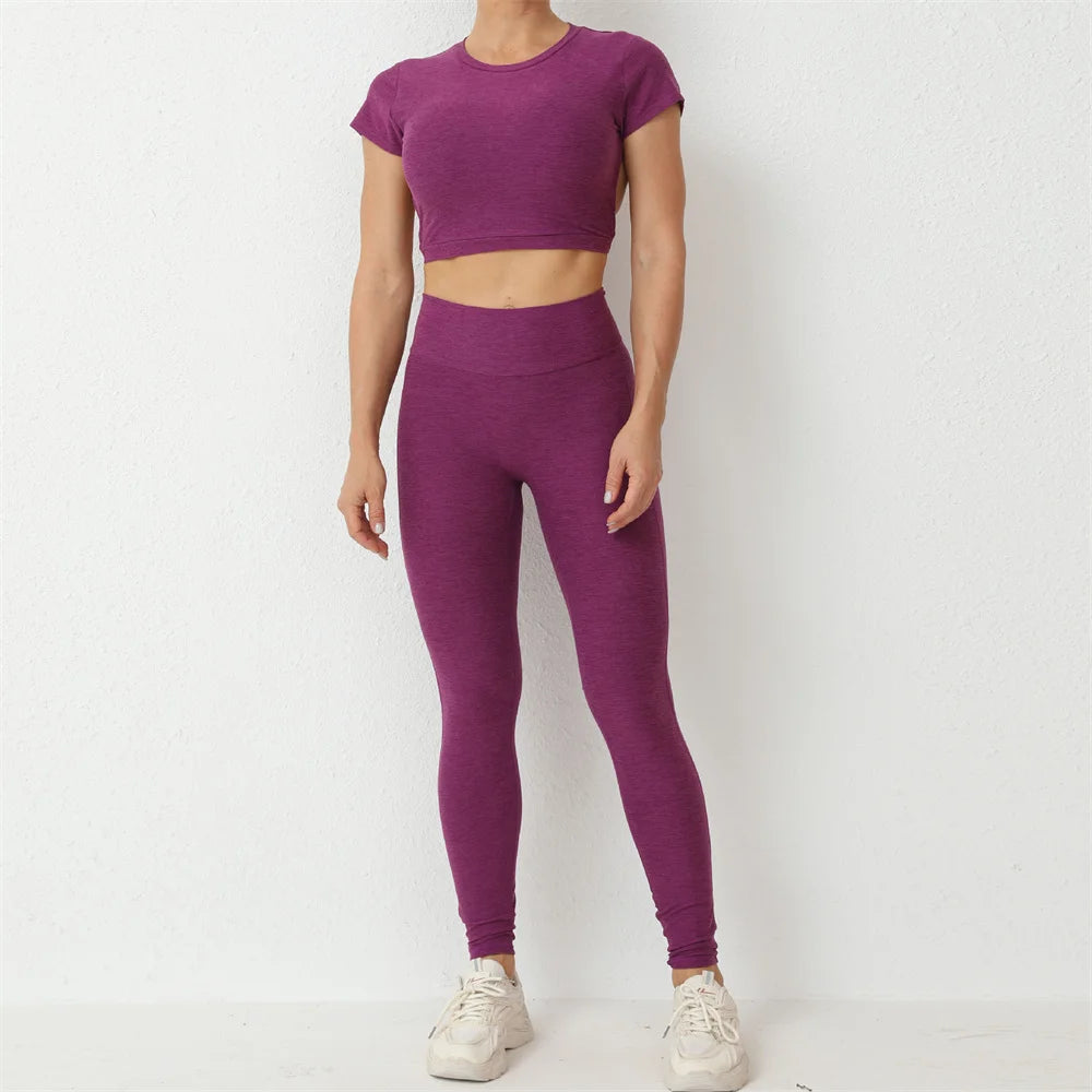 Sculpt Lift Leggings