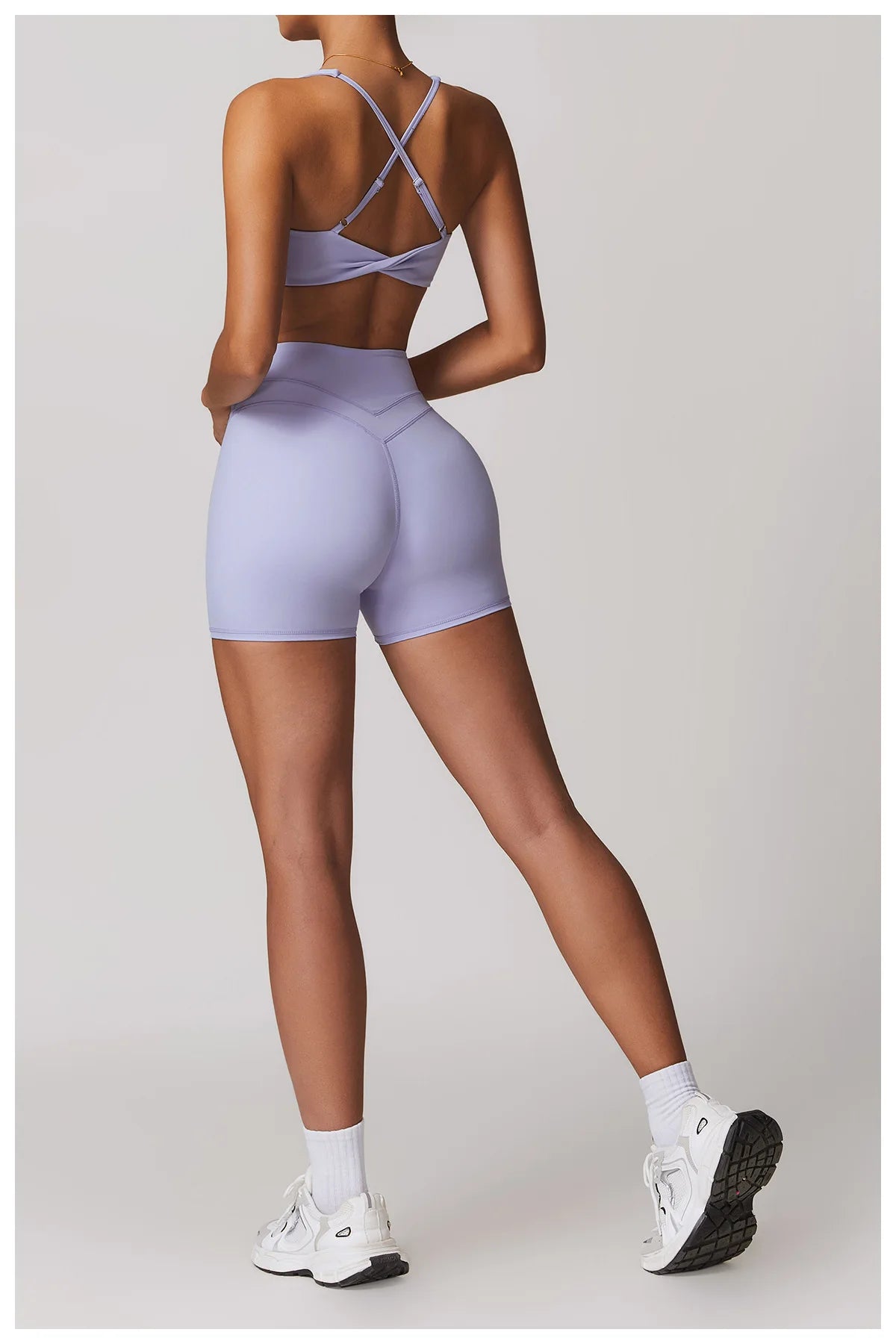BareFit Summer Set