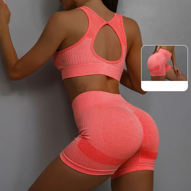 Nuvora Active Set