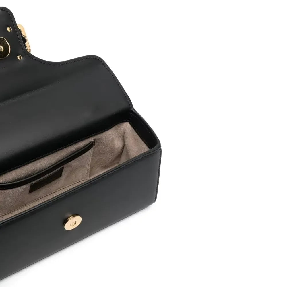 Noir Structure Handle