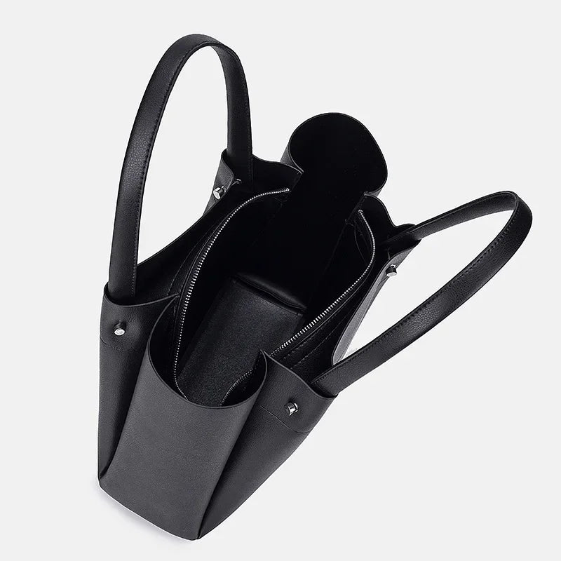 Elvane Commuter Tote