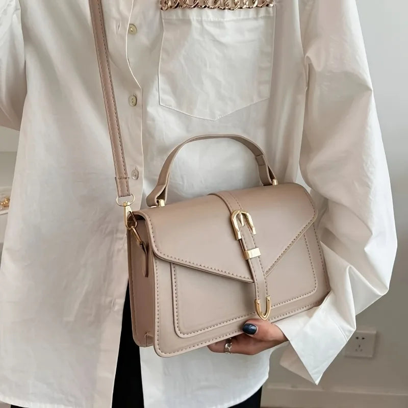 Minimalist side bag- Clara