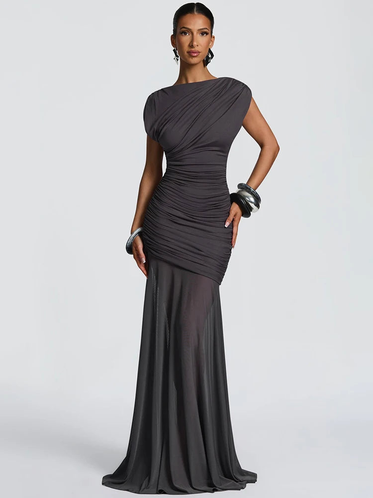Alvaya Mesh Maxi