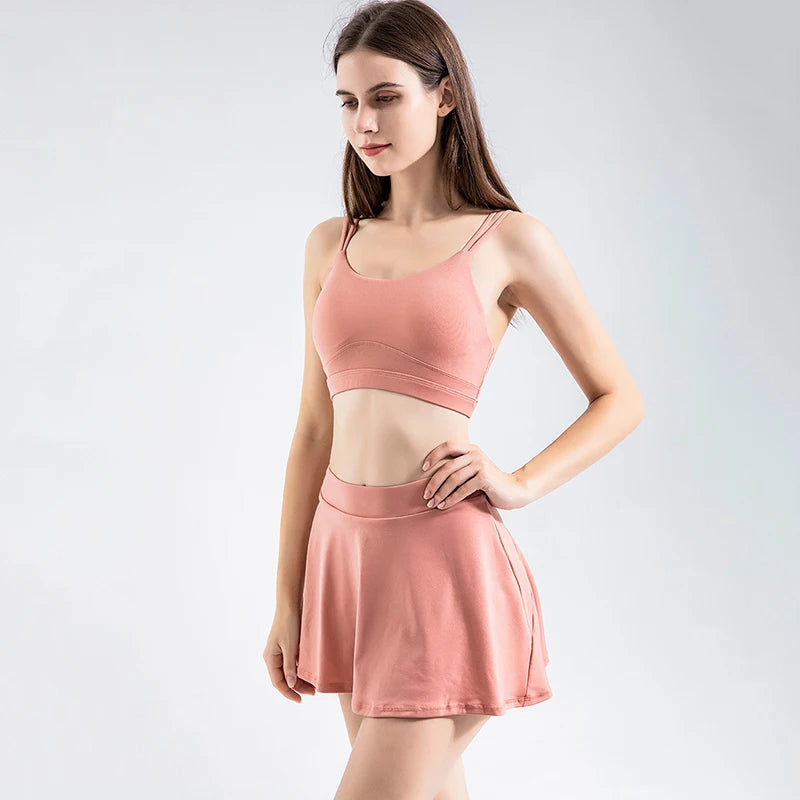 Tenvia Court Set