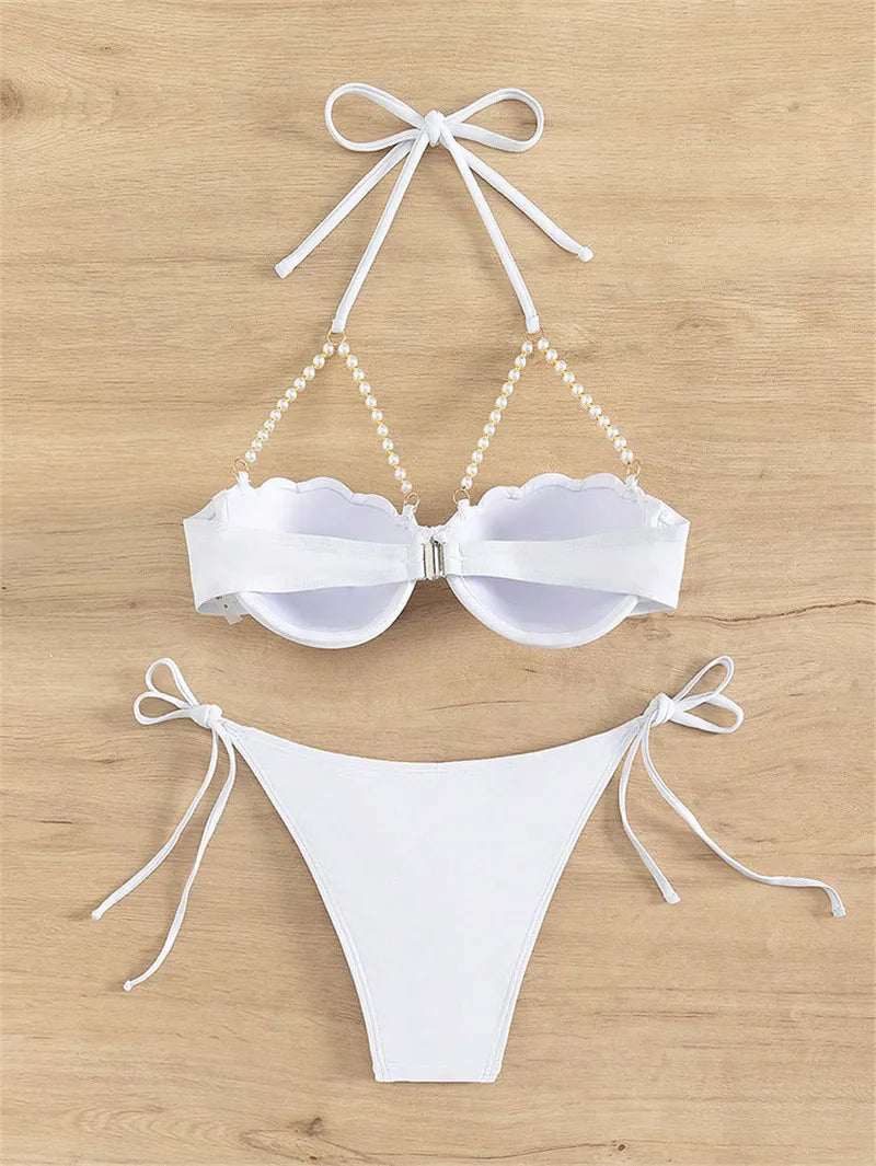 Oceana Pearl Bikini