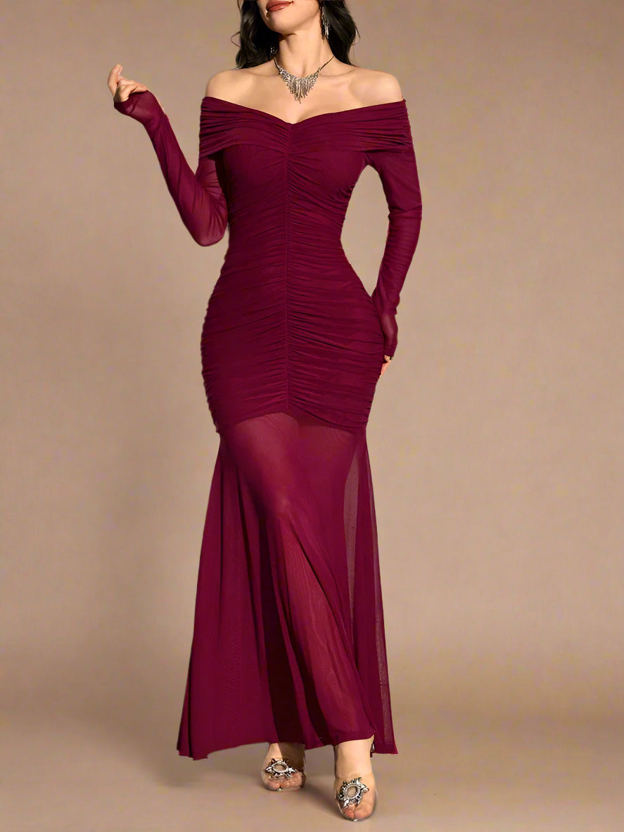 Velora Drape Grace