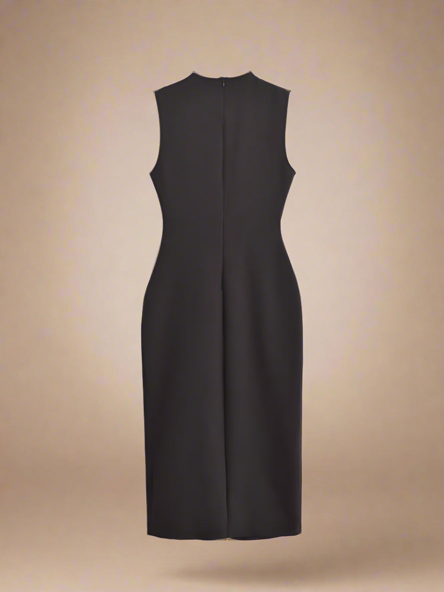 Defined Grace Midi
