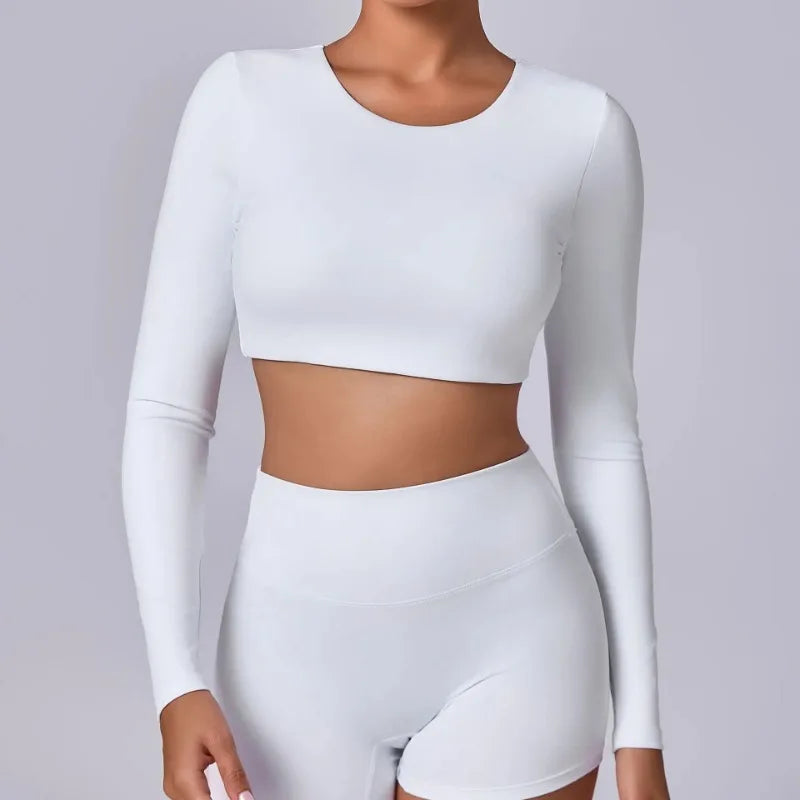 Thermara Flow Top
