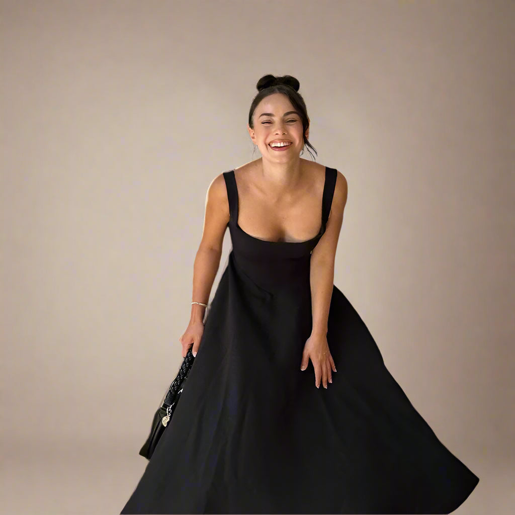 Amélie Dot Holiday