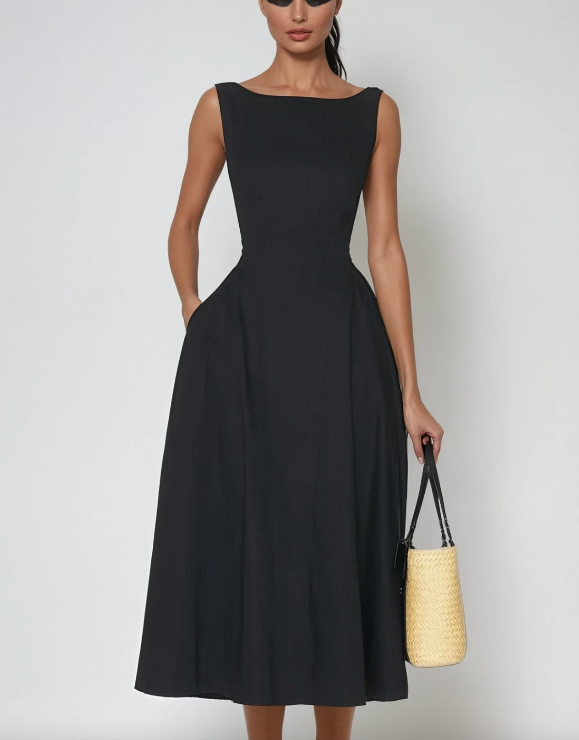ÉLIA Dress