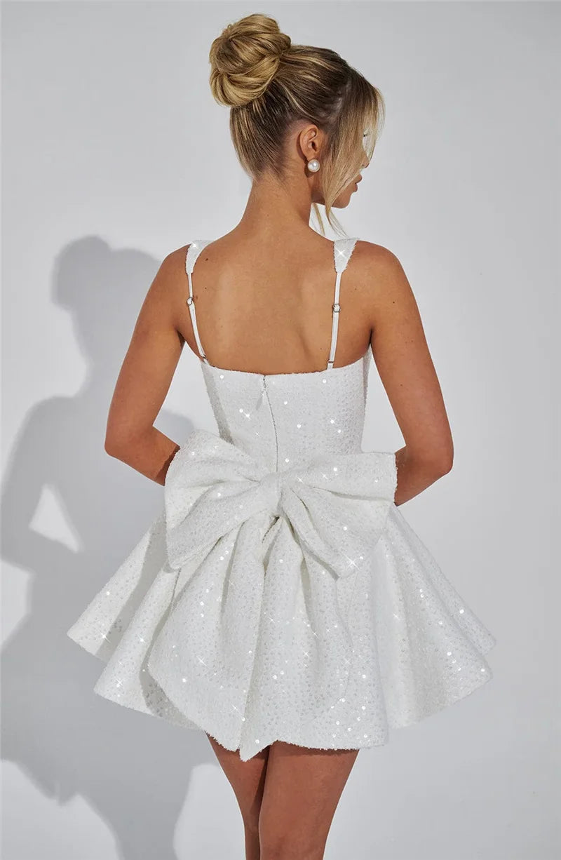 Sofia Sparkle Dress