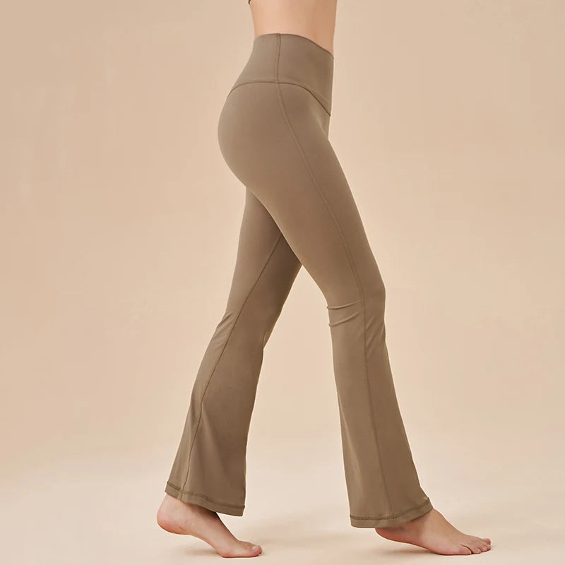 Velocity Flare Pants