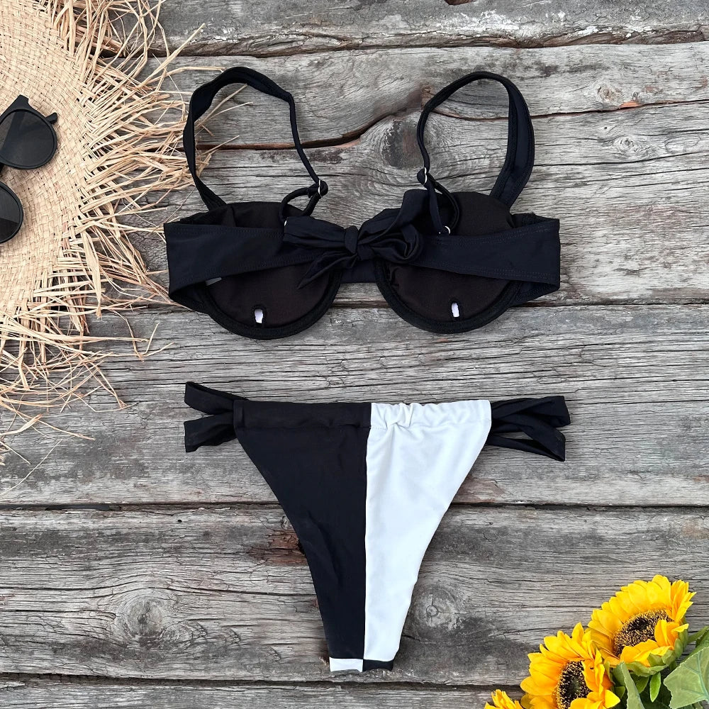 DualMuse Micro Bikini