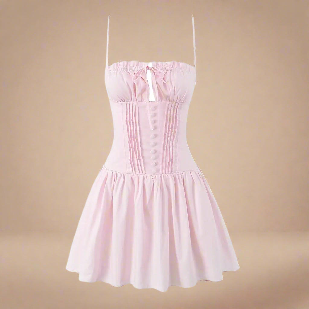 Sweet Whisper Cotton Mini