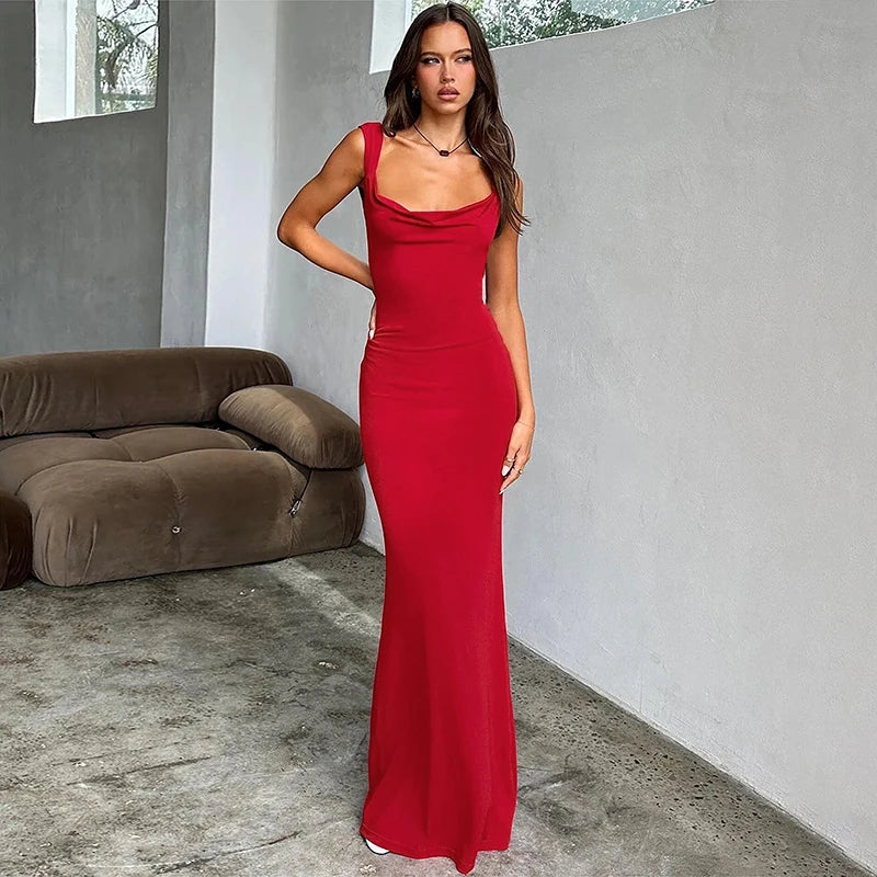 Ethereal Elegance Dress