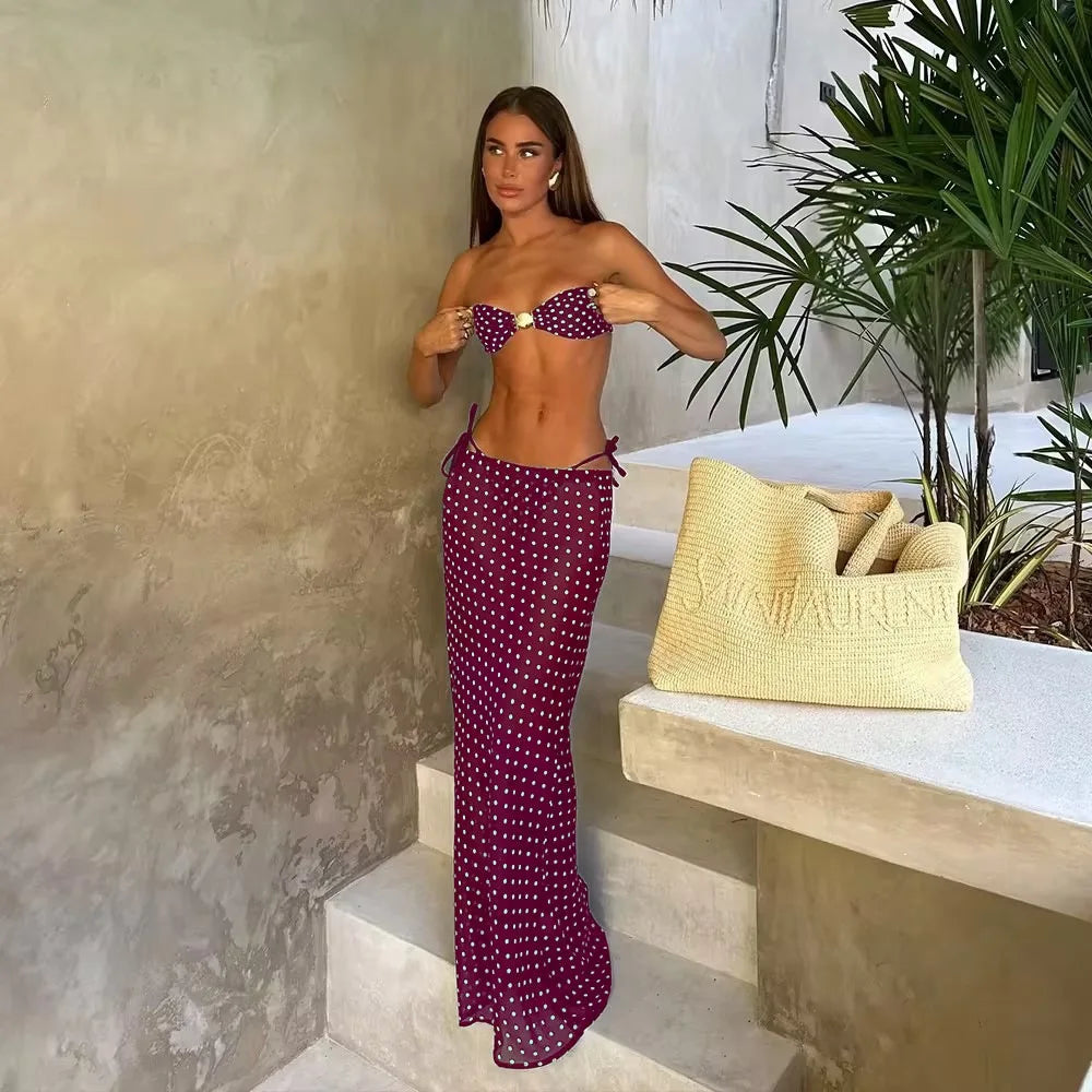 Lola Dots Affair
