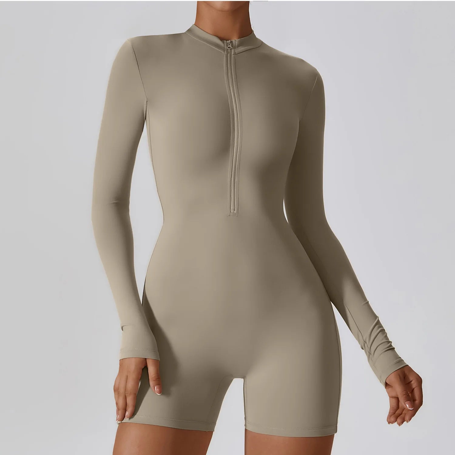 Fusion Fit Suit