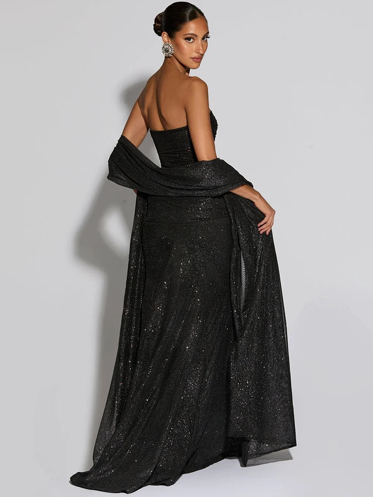 Celvianne Spark Maxi