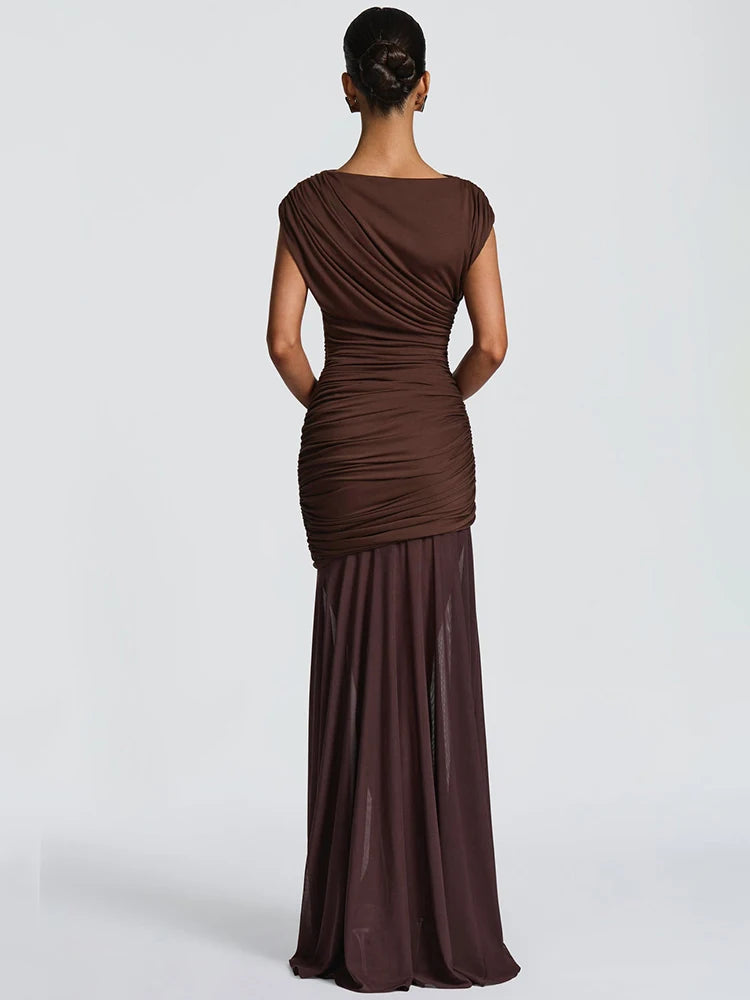 Alvaya Mesh Maxi