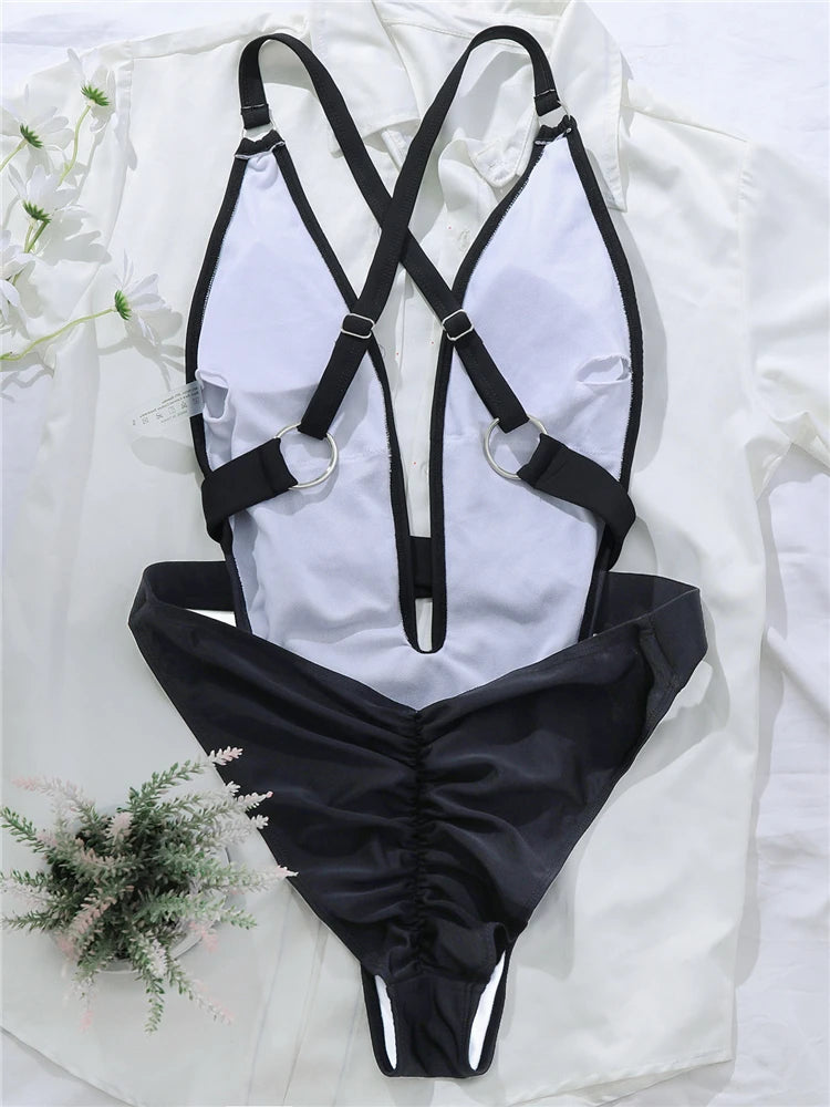 IslaBloom Monokini