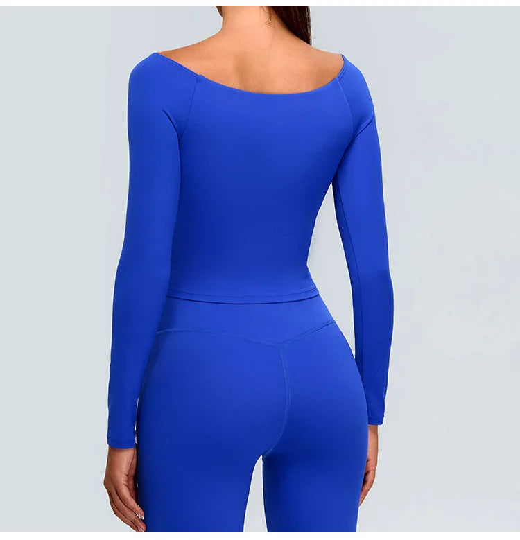 Offlare Fit Top