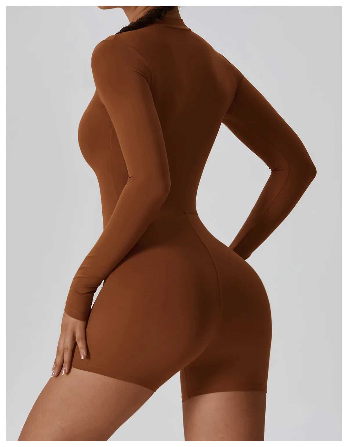 Fusion Fit Suit