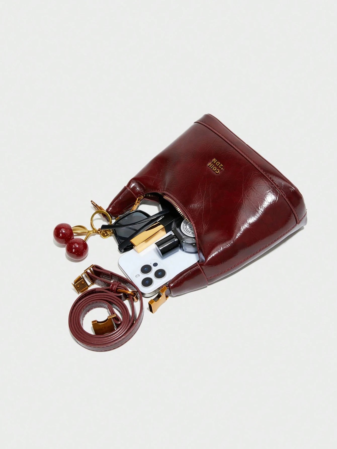 Maya Zip Letter