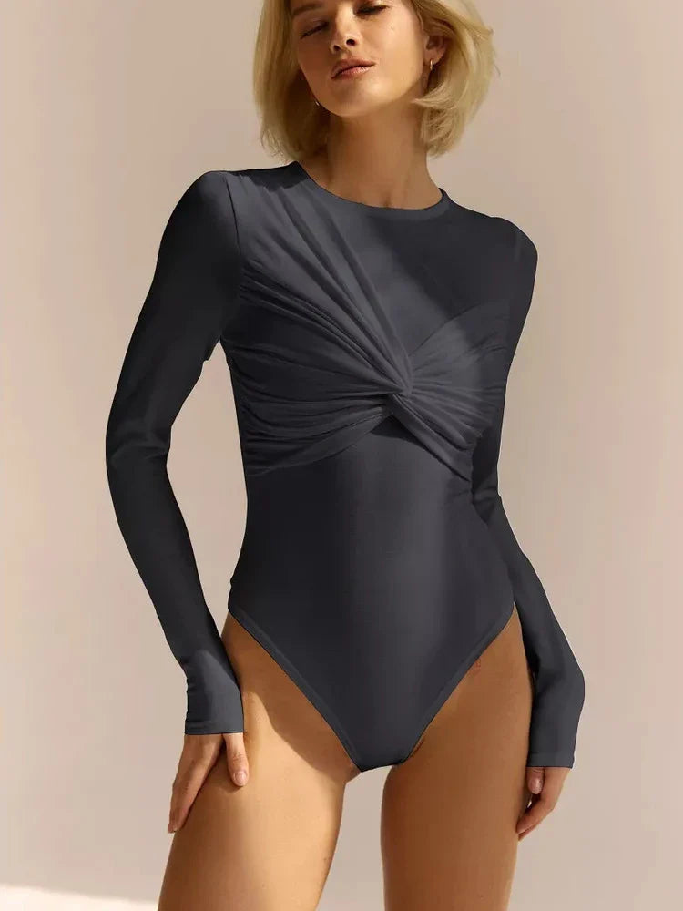 Elegant bodysuit- Bella