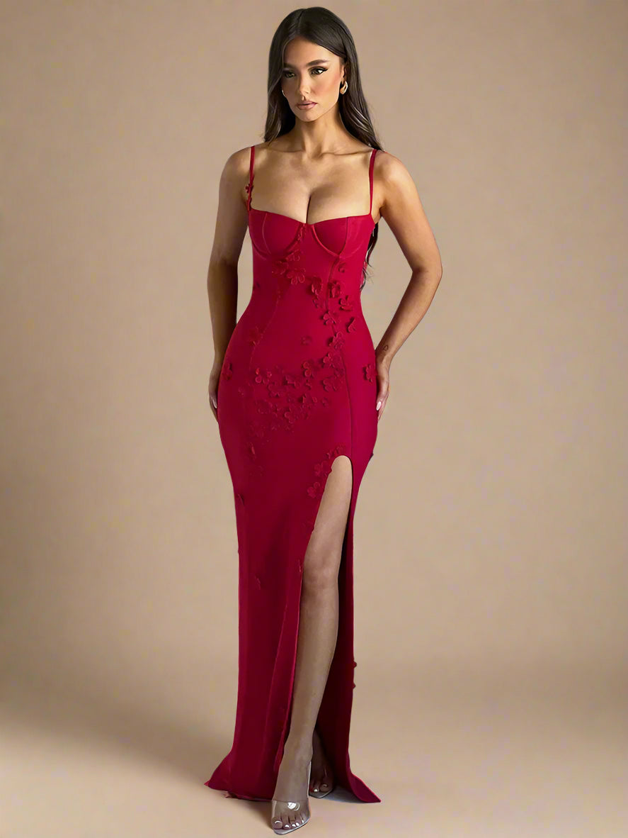 Rosavie Bloom Dress
