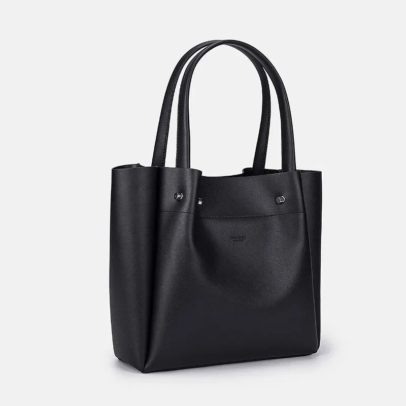 Elvane Commuter Tote
