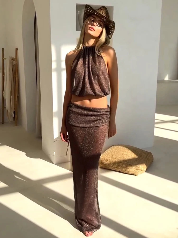 Zaya Shore Flame