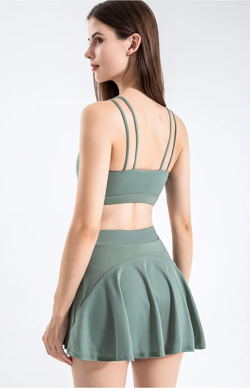Tenvia Court Set