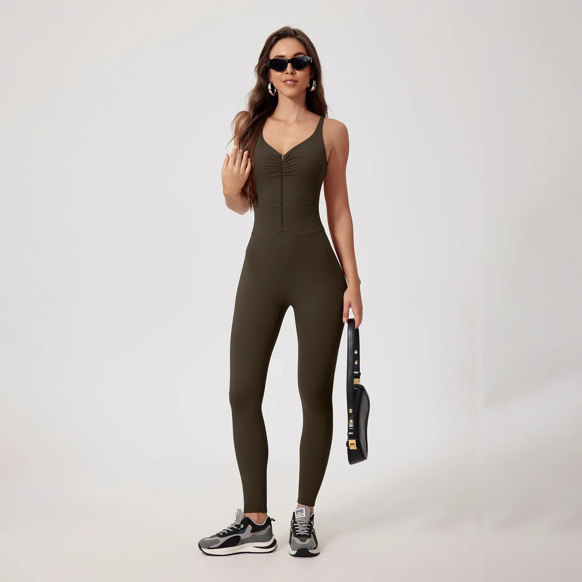 SculptRush Jumpsuit